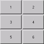 Easy Java Learn Awt Gridlayout - Premium Gradient Art Gallery - Retina