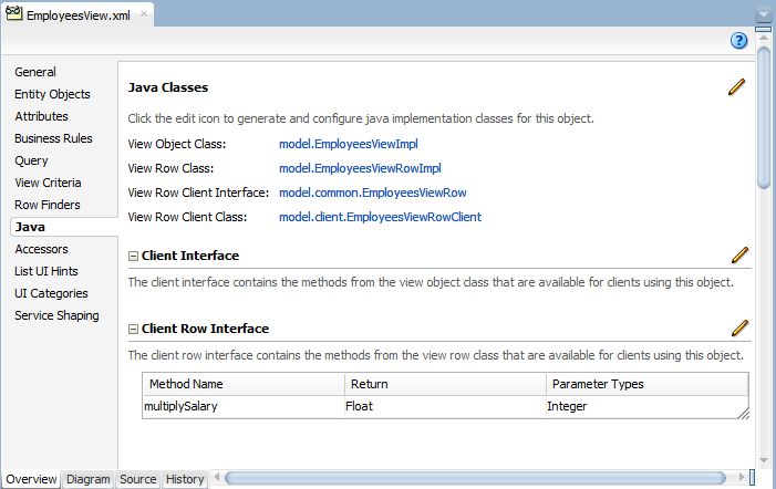 Consuming Adf Restful Web Services - Light Designs - Premium Desktop Collection
