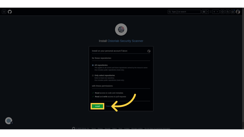 Ostorlab Github Topics Github - Ultra HD City Images for Desktop