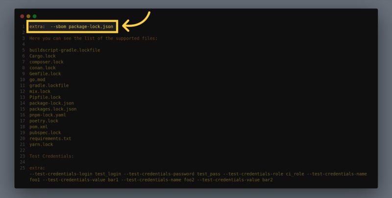 Ostorlab Github Topics Github - Classic Dark Pattern - HD