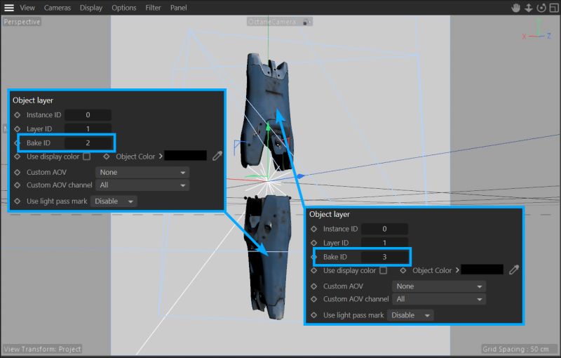 Baking Camera - Classic Full HD Colorful Textures | Free Download