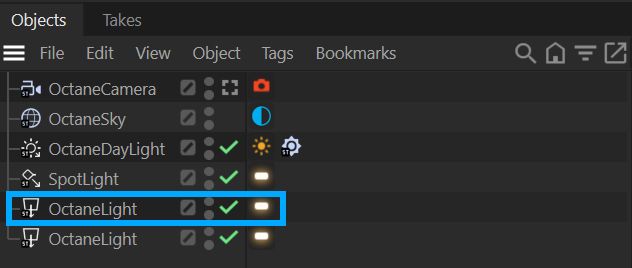 Problematic Scene Lights R Octane - Best Abstract Arts in 8K