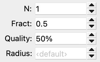 User Defined Modifiers Ovito Python Reference 3 12 0 Documentation - Artistic High Resolution Mountain Pictures | Free Download