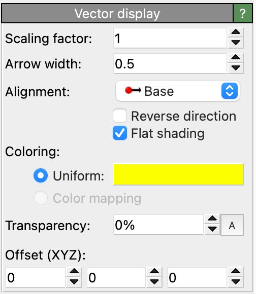 User Defined Modifiers Ovito Python Reference 3 12 0 Documentation - Full HD City Arts for Desktop