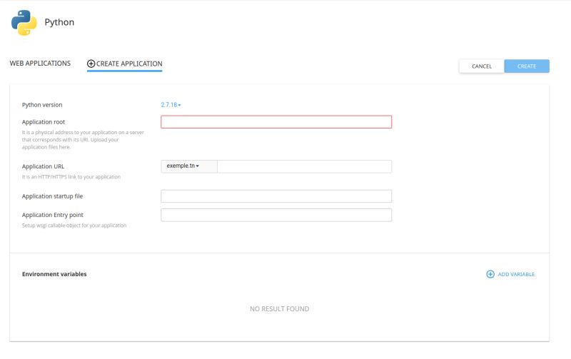 Comment D Ployer Une Application Django Python Avec Cpanel Base Des - Stunning Dark Wallpaper - Mobile