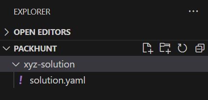 Step 4 Create A Solution Packhunt Docs - Best Colorful Designs in 4K