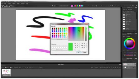Video Tutorials Panelforge 6 Documentation - Premium Abstract Picture Gallery - Ultra HD