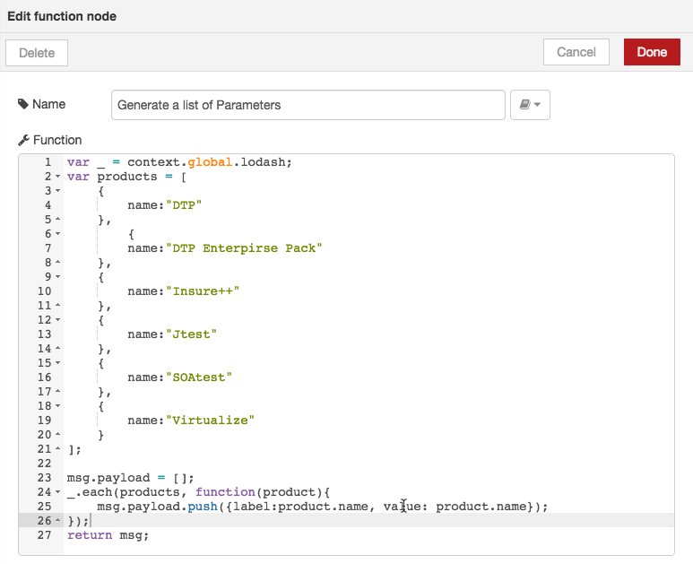 How To Read From Or Write To A File Using Extension Designer Parasoft - Artistic Mobile Colorful Photos | Free Download
