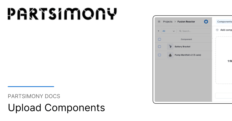 Edit Components Partsimony Docs - Best Geometric Textures in High Resolution