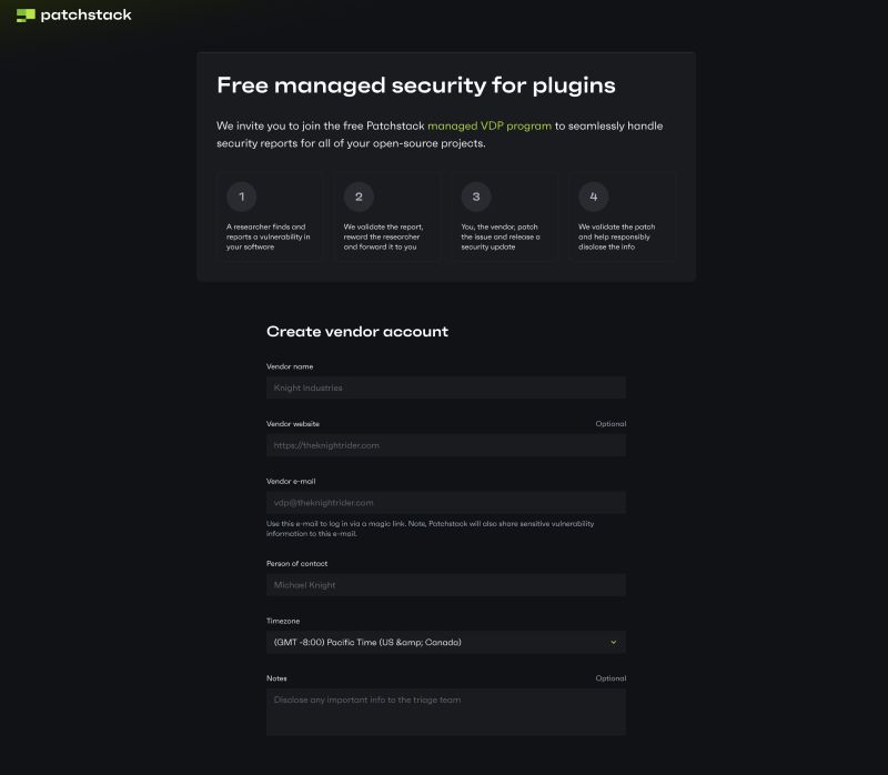Adding Software To Mvdp Patchstack Docs - Gorgeous 4K Abstract Designs | Free Download