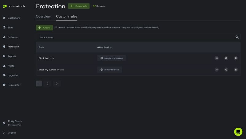 Documentation Src Content Docs Patchstack App Account Settings Account - Premium 4K Gradient Illustrations | Free Download