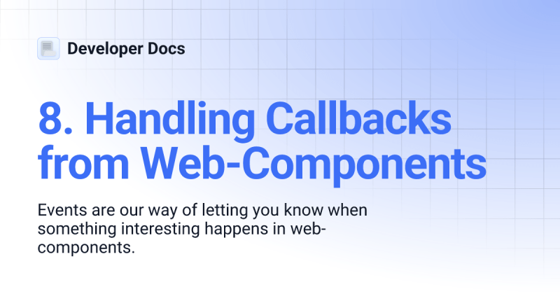 Handling Callbacks In Laravel Dev Community - Abstract Background Collection - Ultra HD Quality