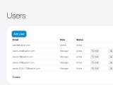 Users Payfurl Documentation