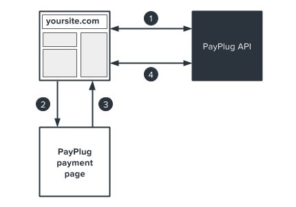 Payplug Api Payplug Js - Desktop Light Pictures for Desktop