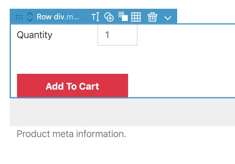 Product Details Section With Add Cart - Premium Space Wallpaper Gallery - 8K