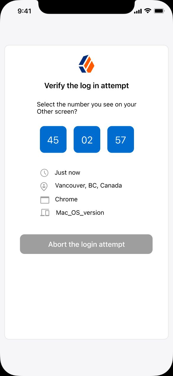 Push Sender Node Auth Node Reference - Download Professional Gradient Art | Ultra HD