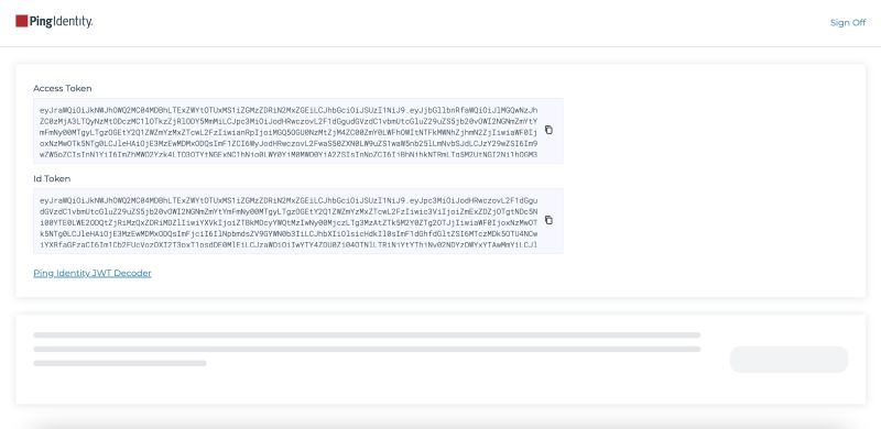 Integrate Pingone With A Node Js Express App Pingone - High Quality Colorful Wallpaper - High Resolution