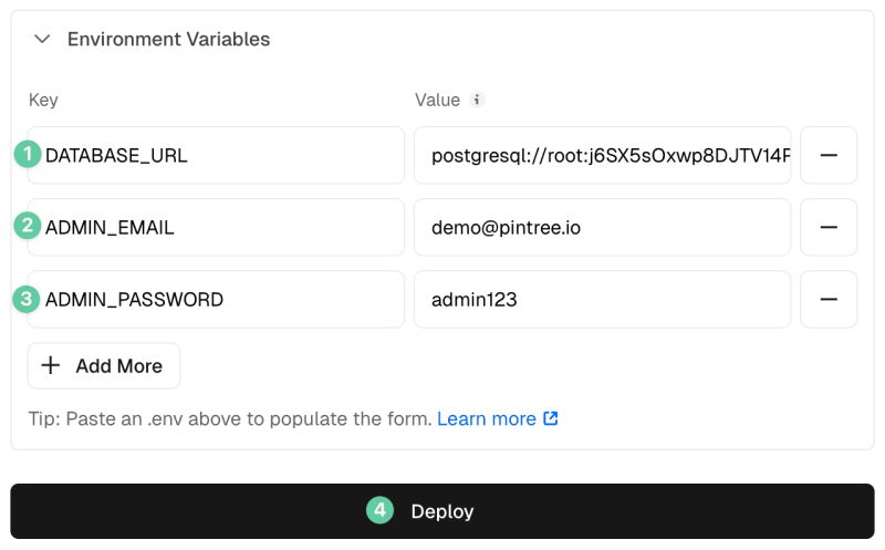 Features Pintree Docs - Beautiful Ultra HD Abstract Photos | Free Download
