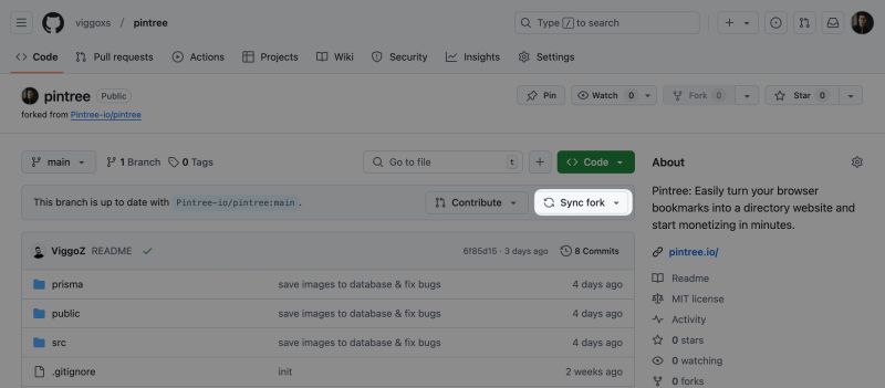 Features Pintree Docs - Classic Minimal Illustration - Full HD