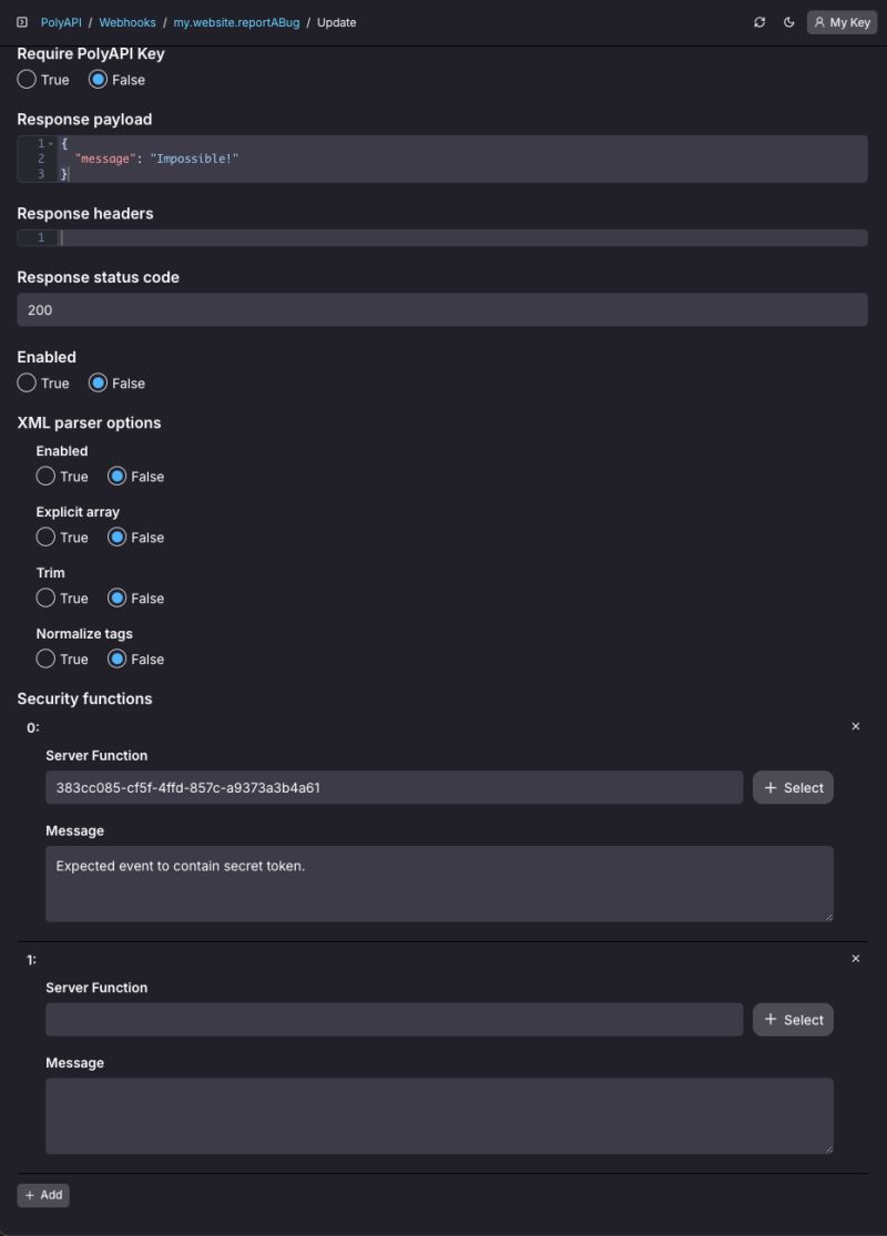 Polyapi Release 15 Git Integration Webhook Manager More Polyapi - Perfect Geometric Art - 4K