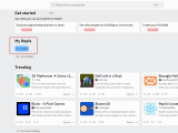 Replit Polygon Knowledge Layer