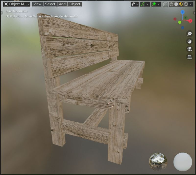 Mapping Materialiq 4 6 1 - Premium Minimal Art Gallery - Ultra HD