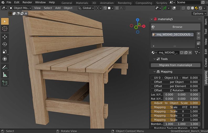 Mapping Materialiq 5 0 0 - Ultra HD Minimal Patterns for Desktop