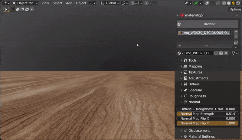 Material Customization Materialiq 5 0 2 - Colorful Backgrounds - Professional Mobile Collection