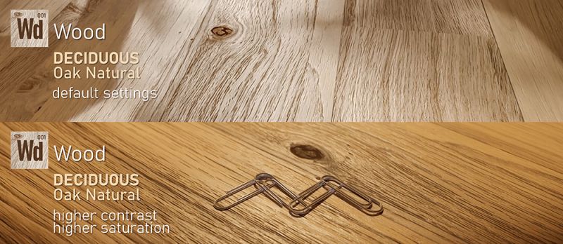 Advanced User Interface Materialiq 5 0 2 - Best Gradient Backgrounds in HD