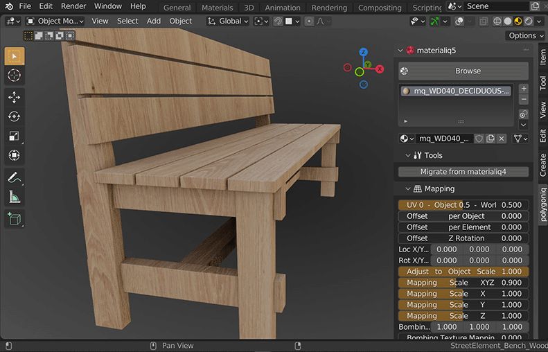 Mapping Materialiq 4 6 2 - Best Sunset Pictures in High Resolution