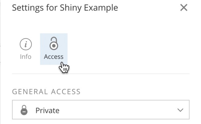 Posit Cloud Documentation - Get Started With Posit Cloud