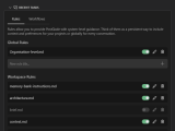 Postqode Rules Postqode Docs