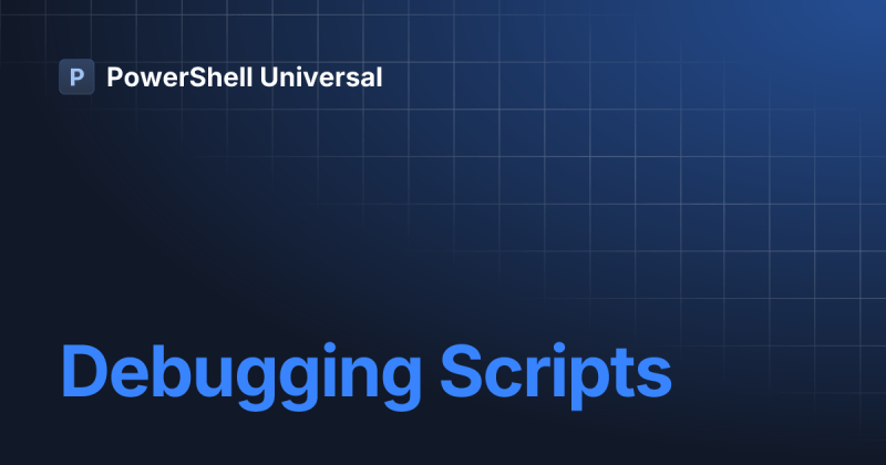 Debugging Client Scripts There Are Several Strategies For By - Best Nature Images in Mobile