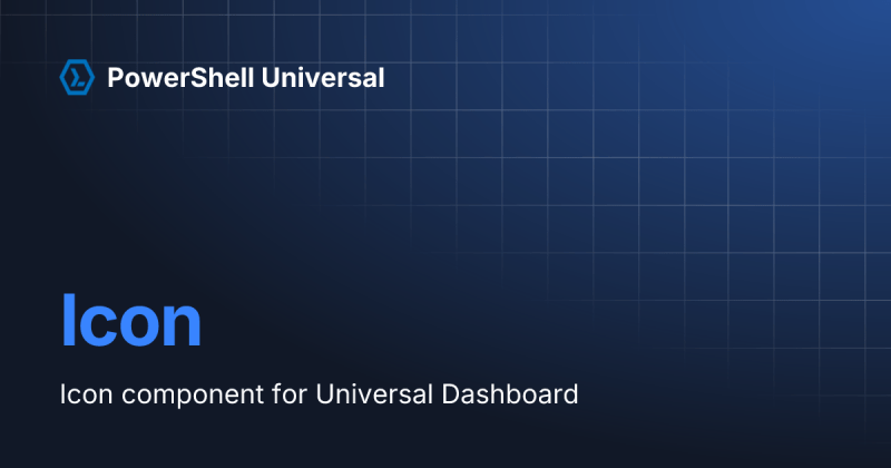 Custom Components Powershell Universal - Download Amazing Ocean Art | 8K