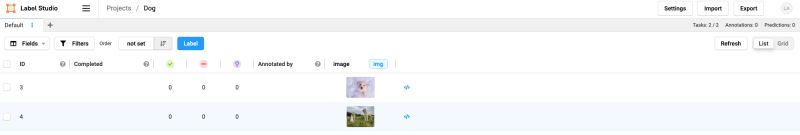 1 Label Data Primehub - Modern Retina Abstract Arts | Free Download