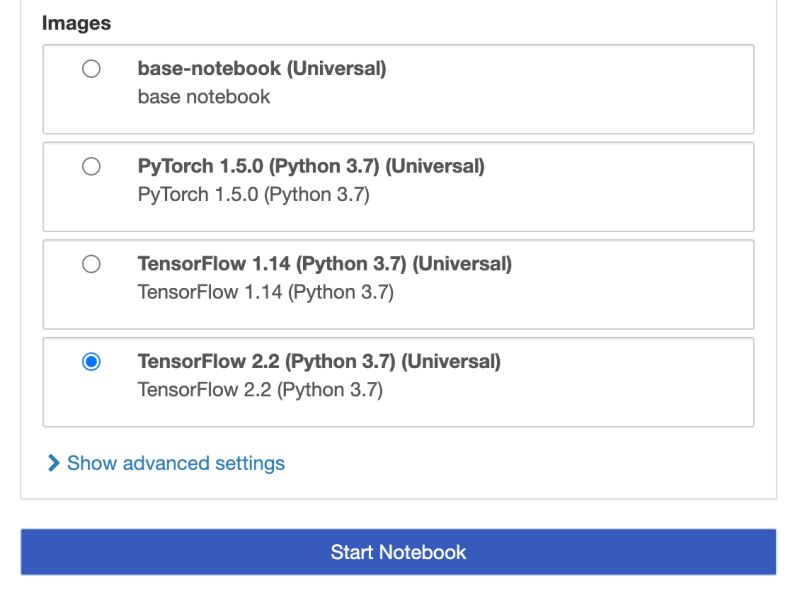Quickstart Tutorial Of Model Deployment Primehub - Light Pattern Collection - Full HD Quality