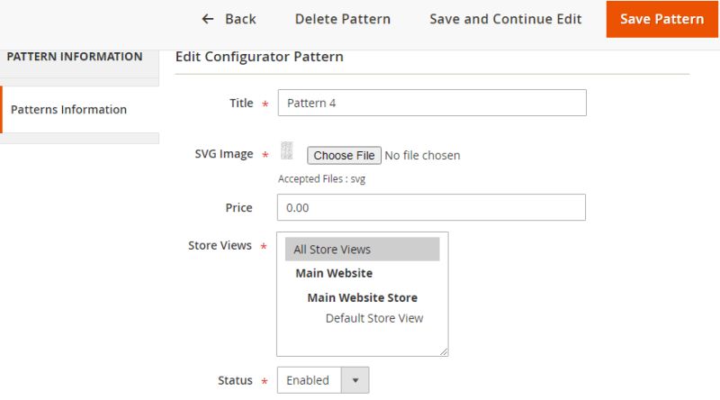 Add Background Patterns 2 Printxpand - Amazing High Resolution Colorful Textures | Free Download