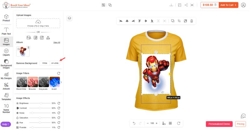 5 Remove Background Printxpand - Ultra HD HD Dark Pictures | Free Download