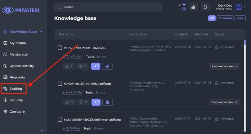 Staking Privateai Docs - Premium Nature Texture Gallery - HD