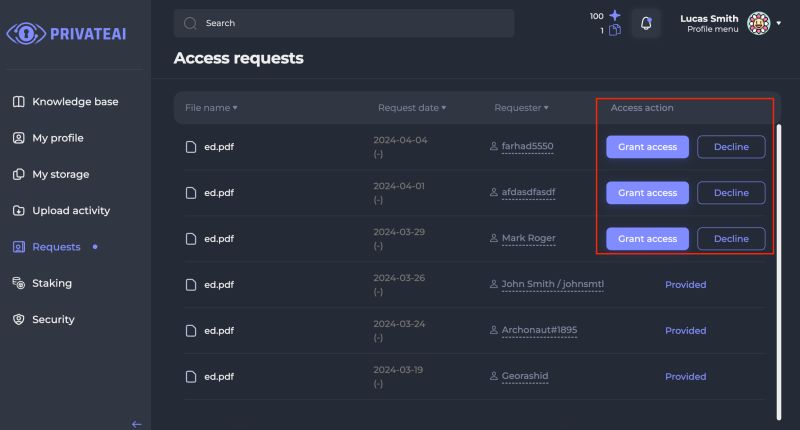 Introduction To Privateai Privateai Docs - Mobile City Illustrations for Desktop