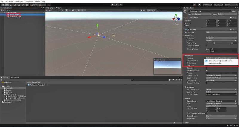 Dual Emission Shader Project G A M E D E V Documentation - High Quality Light Background - High Resolution