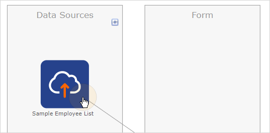 Create And Manage Data Sources - High Quality 4K Dark Illustrations | Free Download