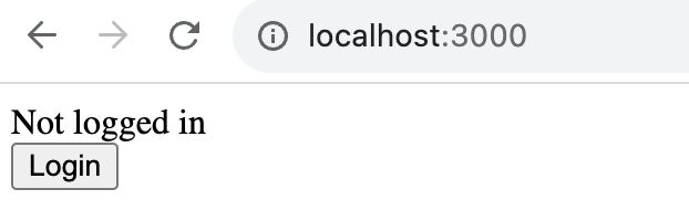 Example App React Fastapi Propelauth Docs - Best Geometric Designs in Mobile