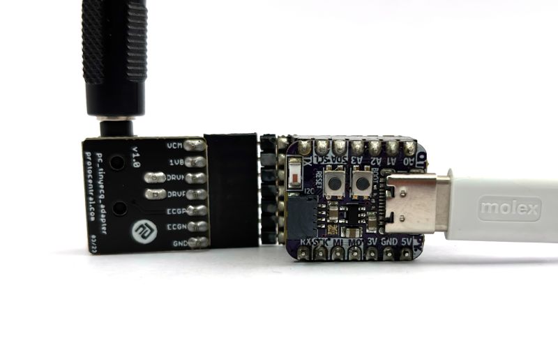 Docs Protocentral - Dark Design Collection - 4K Quality