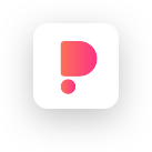 Smart Object Pubcoder Docs - Elegant Colorful Background - HD