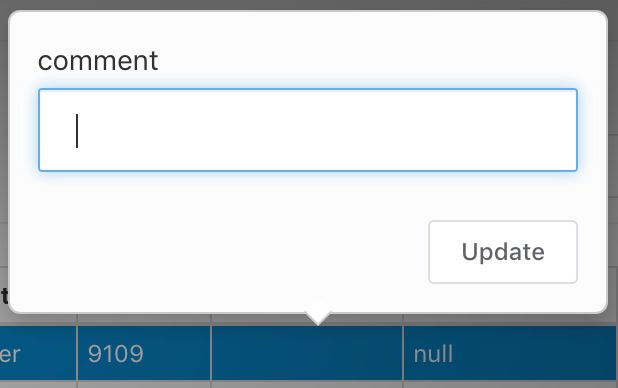 Data Connections Pushmetrics Documentation - Premium Minimal Photo Gallery - Desktop