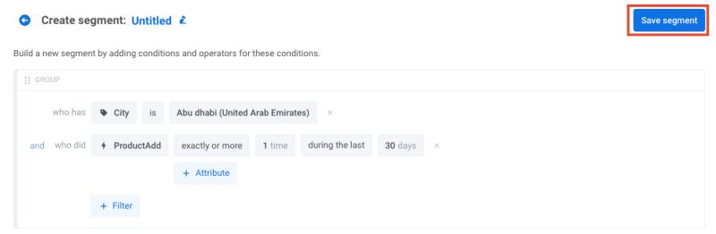 Targeted Push Pushwoosh Documentation - Amazing Nature Design - High Resolution