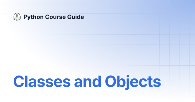 Python Advance Lecture About Classes And Objects Python Advance - Desktop Landscape Images for Desktop