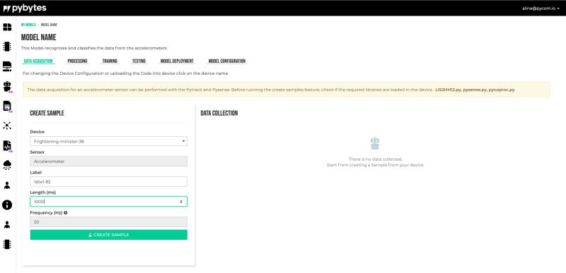 Cannot Choose Model Upon New Feature Model Creation Using The Wizard - Perfect Nature Pattern - Desktop
