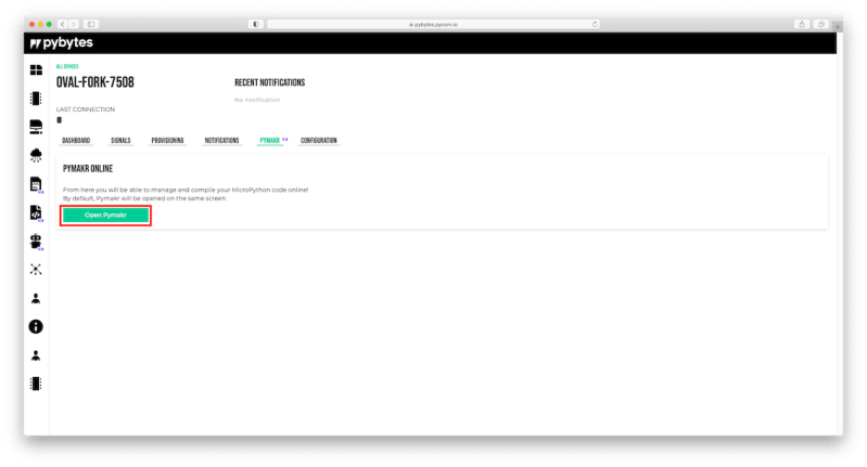 Pymakr Is Gone Pycom User Forum - Best Geometric Pictures in 4K